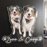 Custom_Pet_Portrait_Turn_Photo_Into_Art_Gifts_For_Dog_Lovers_Cat_Lovers_Personalized_Magnet_3