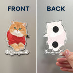 Custom_Pet_Portrait_Turn_Photo_Into_Art_Gifts_For_Dog_Lovers_Cat_Lovers_Personalized_Magnet_4