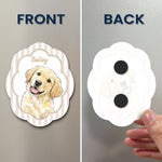 Custom_Pet_Portrait_Watercolor_Gifts_For_Pet_Owners_Personalized_Magnet_6