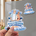 Custom_Photo_Cartoon_Art_Cruise_Partners_Cruise_Door_Decor_Gift_For_Couple_Personalized_Magnet_3