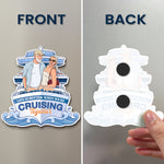 Custom_Photo_Cartoon_Art_Cruise_Partners_Cruise_Door_Decor_Gift_For_Couple_Personalized_Magnet_4