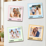 Custom_Photo_Couple_Family_Travel_Personalized_Magnet_1
