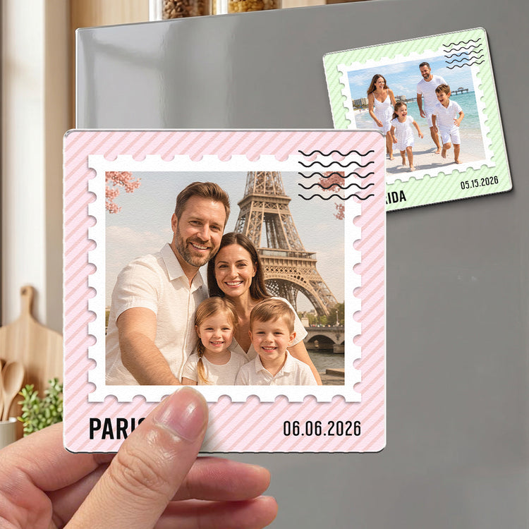 Custom_Photo_Couple_Family_Travel_Personalized_Magnet_3