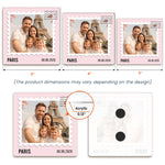 Custom_Photo_Couple_Family_Travel_Personalized_Magnet_5