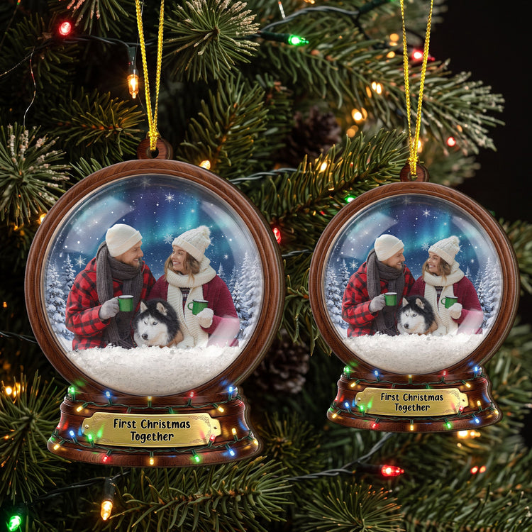Custom_Photo_Family_Together_Christmas_Gifts_Personalized_Ornament_5
