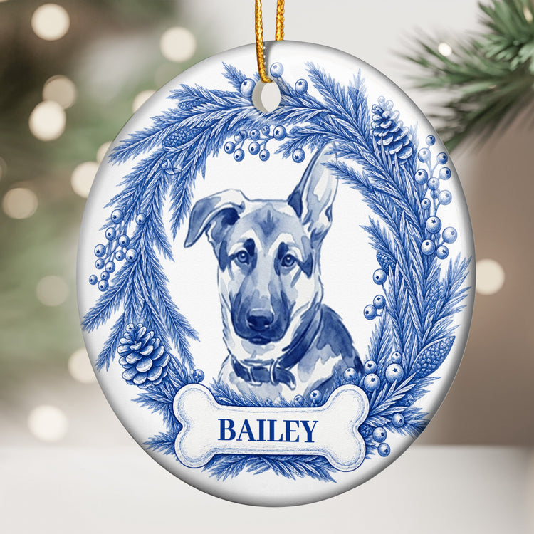 Custom_Photo_Pet_Christmas_Memorial_Dog_Cat_Christmas_Photo_Pet_Portrait_Custom_Name_Gift_Personalized_Ornament_2