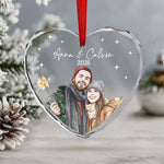 Custom_Photo_Watercolor_Art_New_Version_Our_First_Christmas_Personalized_Ornament__6