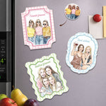 Custom_Photo_Watercolor_Besties_Forever_Friendship_Thank_You_Gift_Personalized_Magnet_1