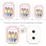 Custom_Photo_Watercolor_Besties_Forever_Friendship_Thank_You_Gift_Personalized_Magnet_5