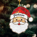 Custom_Shaped_Glass_Custom_Family_Name_Personalized_Ornament_2