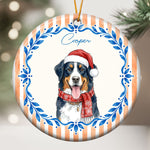 Custom_Watercolor_Pet_With_Santa_Hat_Gifts_For_Pet_Lovers_Personalized_Ornament_2