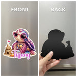 Cute-Turtle-Cruise-Door-Signs-Stateroom-Decor-Cruising-Family-Vacation-Personalized-Magnet-6