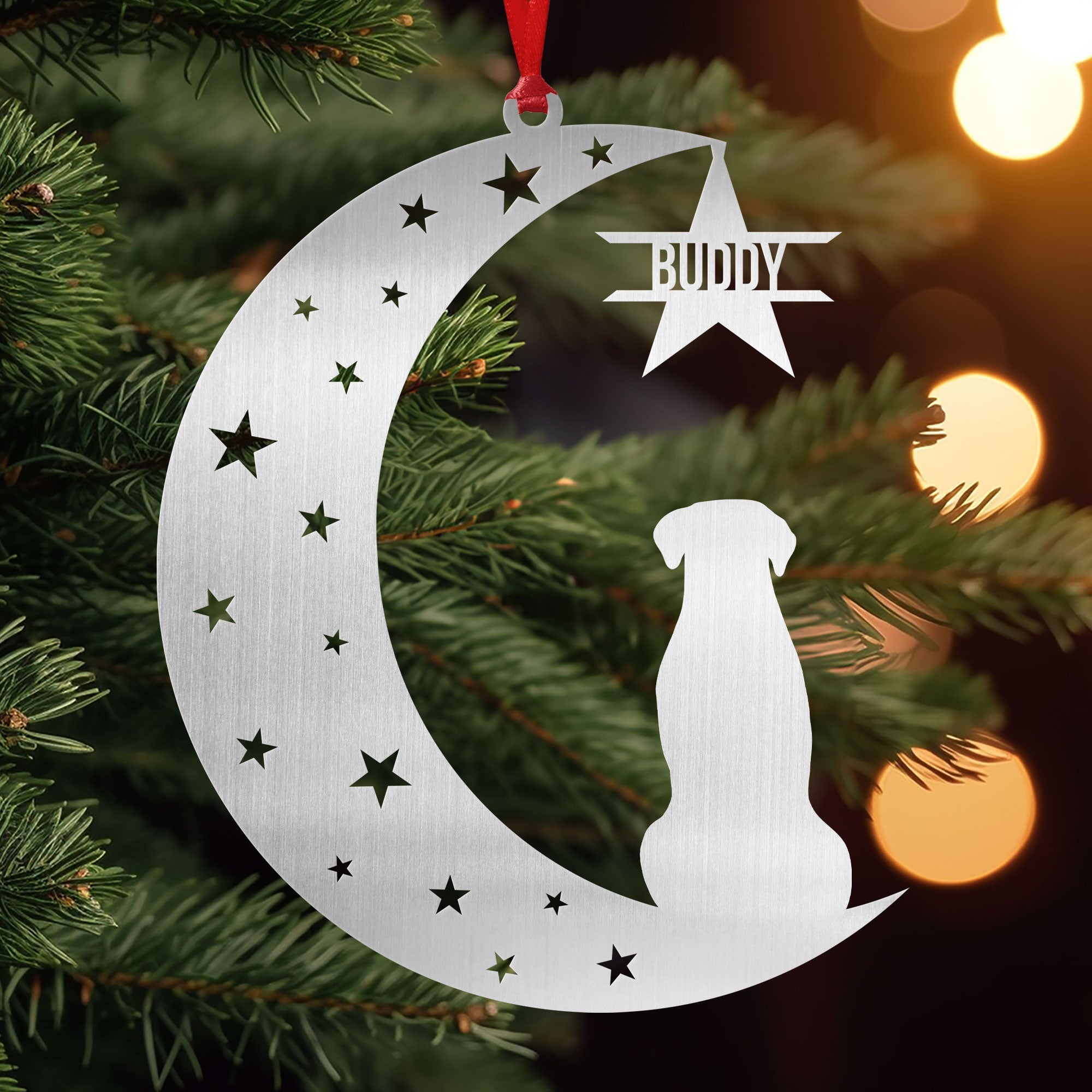 Metal Ornaments