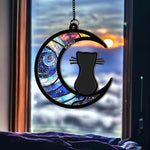 Dog-_-Cat-On-Moon-Personalized-Window-Hanging-Suncatcher-Ornament_3