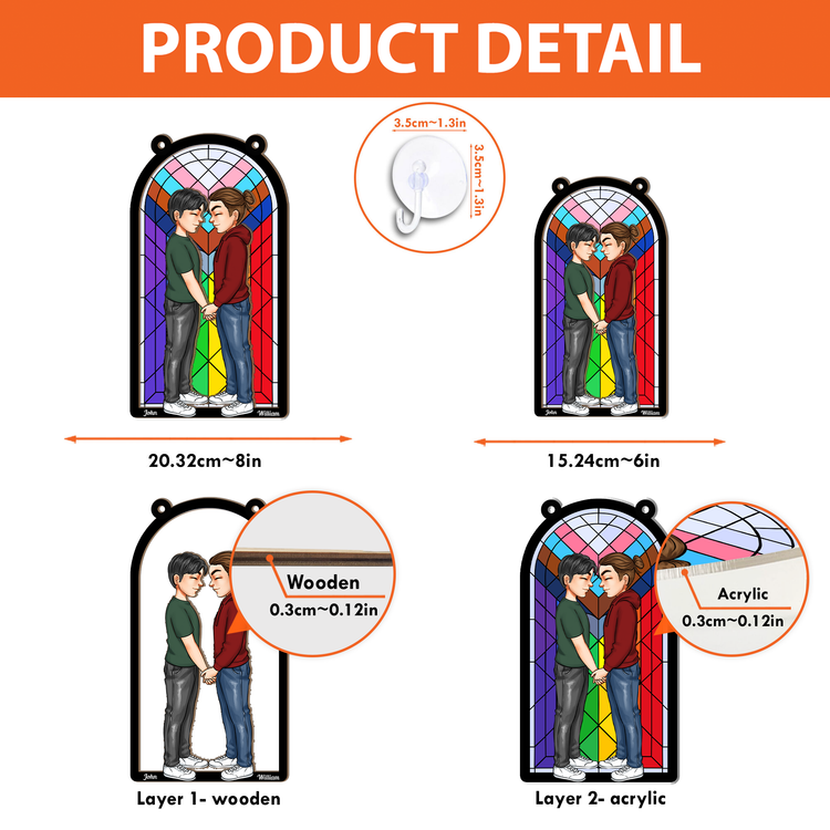 Door-Couple-Love-Pride-Month-Personalized-Window-Hanging-Suncatcher-Ornament_4