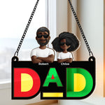 Dope-Black-Dad-Personalized-Window-Hanging-Suncatcher-Ornament_2