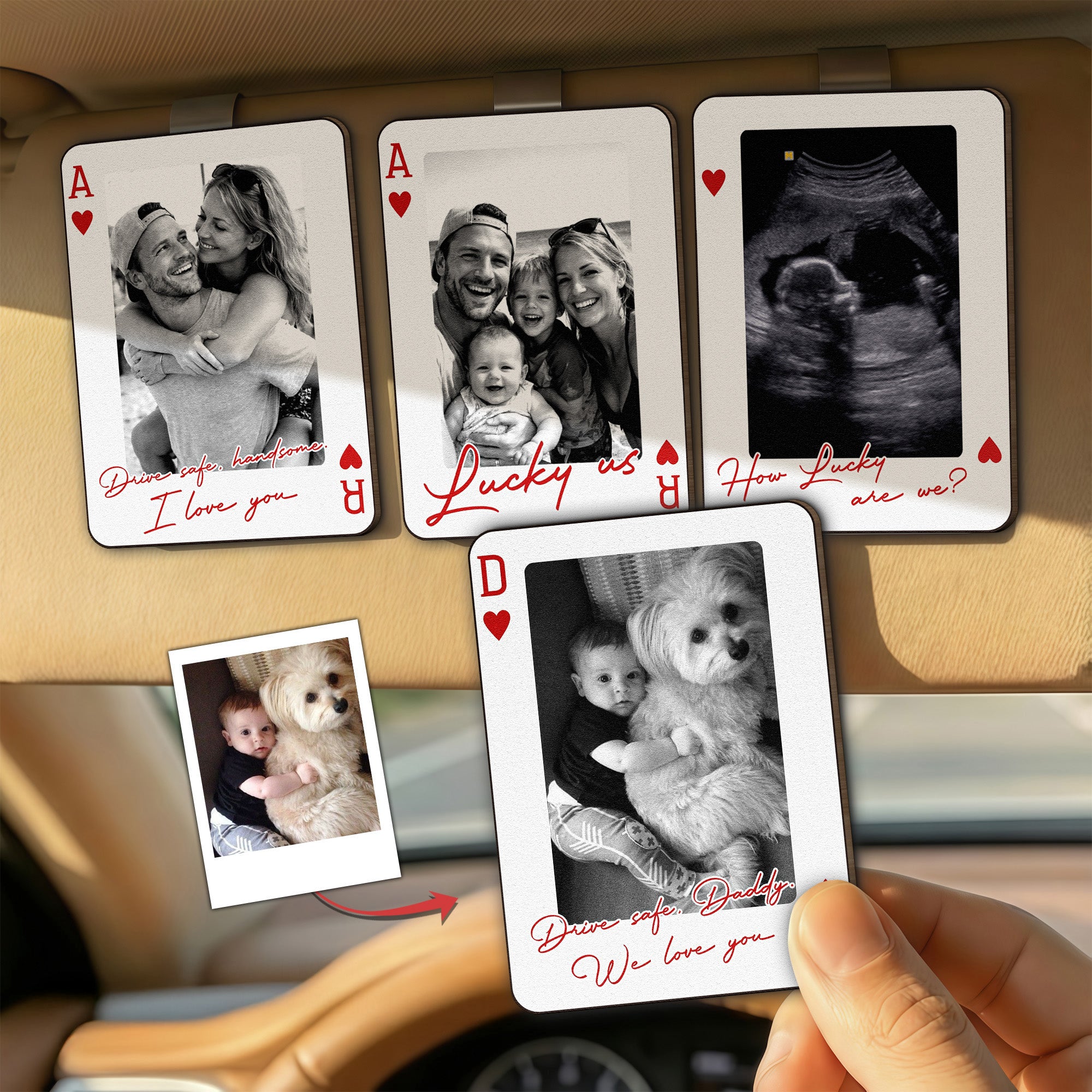 Drive-Safe-Daddy-Gift-For-Dad_-Husband_-Grandpa_-Him-Personalized-Wooden-Photo-Car-Visor-Clip_1