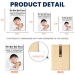 Drive-Safe-Daddy-Happy-First-Father_s-Day-Personalized-Wooden-Photo-Car-Visor-Clip-4