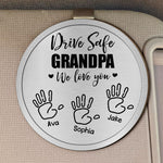Drive-Safe-Grandpa-We-Love-You-Hand-Prints-Personalized-Wooden-Car-Visor-Clip_1