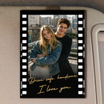 Drive-Safe-Handsome-I-Love-You-Gift-For-Him-Her-Personalized-Wooden-Photo-Car-Visor-Clip_2
