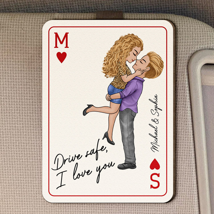 Drive-Safe-I-Love-You-Romantic-Couple-Gift-For-Him-Gift-For-Her-Personalized-Wooden-Car-Visor-Clip_2