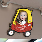 Drive-Safe-Reminder-Personalized-Photo-Wooden-Car-Visor-Clip