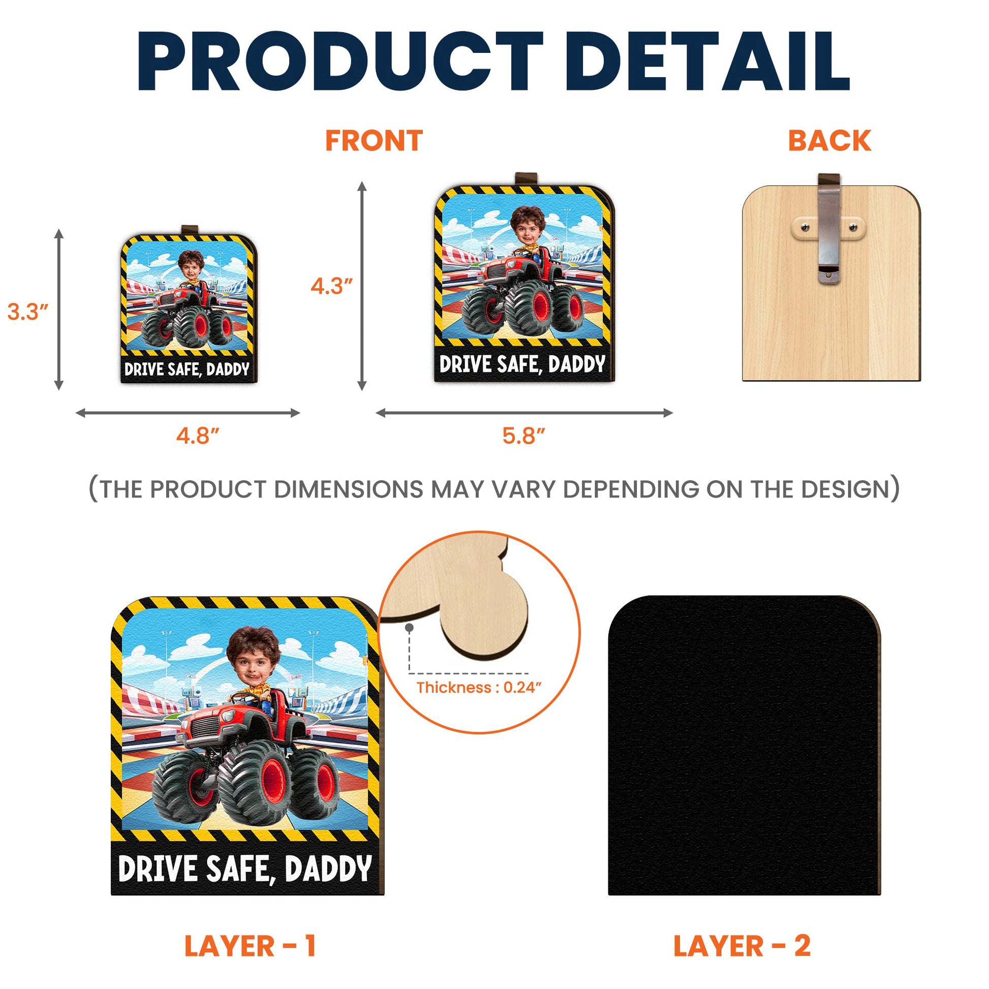 Drive-Safe_-Daddy-Personalized-Photo-Wooden-Car-Visor-Clip_5