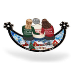 Family-Reunion-Christmas-Time-Personalized-Window-Hanging-Suncatcher-Ornament_4