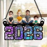 Family-Sitting-2026-Personalized-Window-Hanging-Suncatcher-Ornament_1