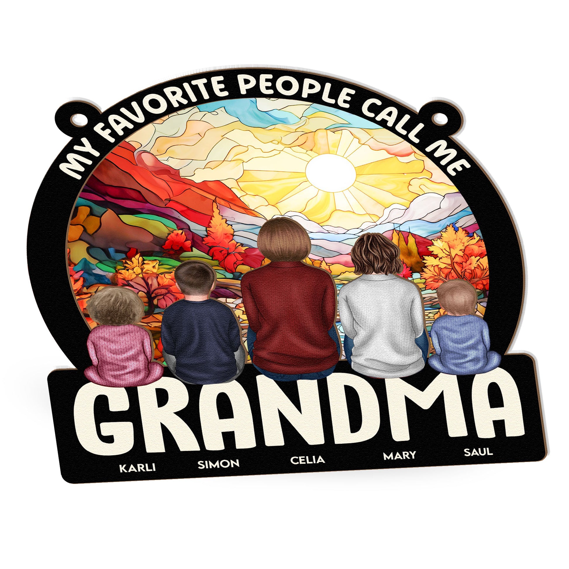 Favorite-People-Call-Me-Grandma-Personalized-Window-Hanging-Suncatcher-Ornament_4