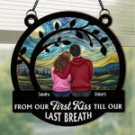 First-Kiss-Till-Last-Breath-Anniversary-Gift-Personalized-Window-Hanging-Suncatcher-Ornament_1