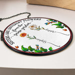 Flowers-From-Same-Garden-Personalized-Stained-Glass-Window-Hanging-Suncatcher_3