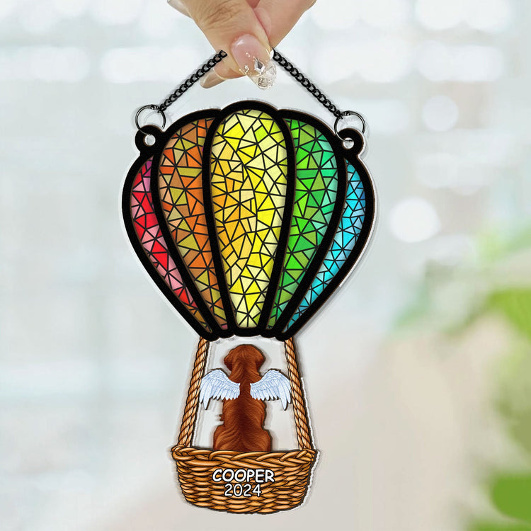 Flying-With-Air-Balloon-Personalized-Window-Hanging-Suncatcher-Ornament_3