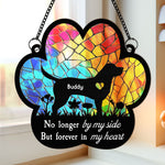 Forever-In-My-Heart-Personalized-Window-Hanging-Suncatcher-Ornament_1