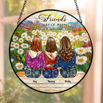Friends-Are-God_S-Way-Of-Personalized-Stained-Glass-Window-Hanging-Suncatcher_1