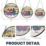 Friends-Are-God_S-Way-Of-Personalized-Stained-Glass-Window-Hanging-Suncatcher_5