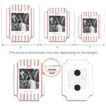 Friendship_Thank_You_Gifts_Retro_Frame_Upload_Photos_Personalized_Magnet_6