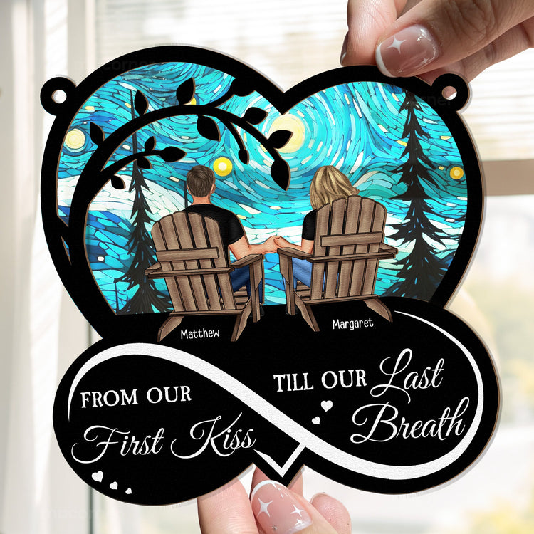 From-Our-First-Kiss-Heart-Infinity-Personalized-Window-Hanging-Suncatcher-Ornament_3