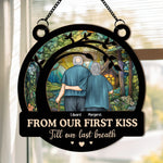 From-Our-First-Kiss-Old-Couple-Personalized-Window-Hanging-Suncatcher-Ornament1