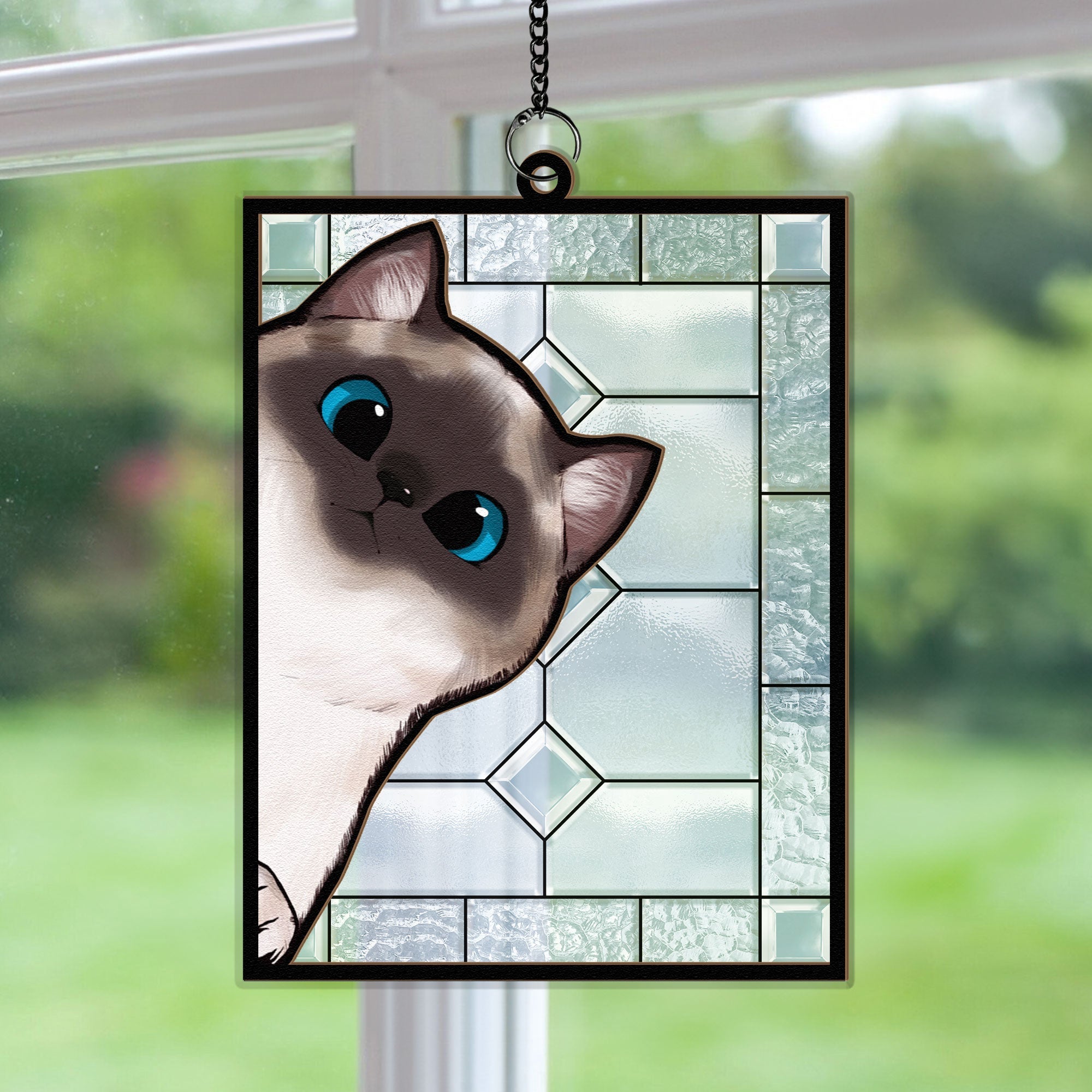 Funny-Cat-Hello-Window-Personalized-Window-Hanging-Suncatcher-Ornament_3