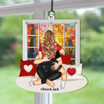 Funny-Couple-Personalized-Window-Hanging-Suncatcher-Ornament-2