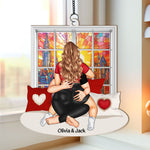 Funny-Couple-Personalized-Window-Hanging-Suncatcher-Ornament-4