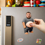 Funny-Upload-Face-Gift-For-Dad-Bod_-Husband_-Boss_-Coworkers-Personalized-Fridge-Magnet_3