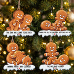 Funny_Naughty_Gingerbread_Couples_Christmas_Silly_Gifts_Personalized_Ornament_2