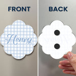 Gingham-Kids-Name-Locker-Personalized-Magnet-5_ed5c24ac-1510-4d0f-bcf0-221f1bccb9cf