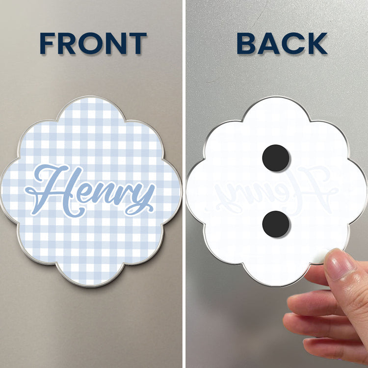 Gingham-Kids-Name-Locker-Personalized-Magnet-5_ed5c24ac-1510-4d0f-bcf0-221f1bccb9cf