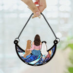 Girl-And-Dog-Sitting-On-The-Moon-Personalized-Window-Hanging-Suncatcher-Ornament_2