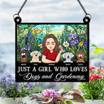 Girl-Who-Loves-Dogs-And-Gardening-Personalized-Window-Hanging-Suncatcher-Ornament_1