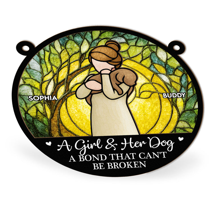 Girl-_-Her-Dog-A-Bond-That-Can_T-Be-Broken-Personalized-Window-Hanging-Suncatcher-Ornament_3