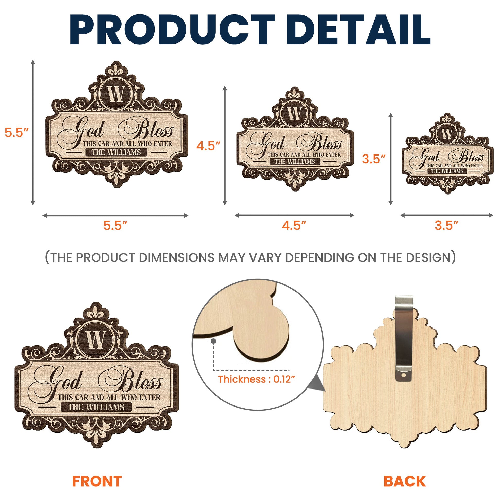 God-Bless-This-Car-And-All-Who-Enter-Personalized-Wooden-Car-Visor-Clip_4